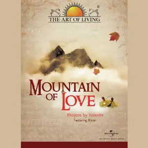 Mountain Of Love - The Art Of Living image