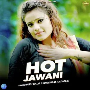 Hot Jawani - Single image