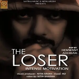 The Loser image