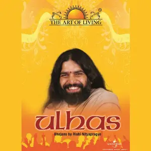 Ulhas - The Art Of Living (Live) image
