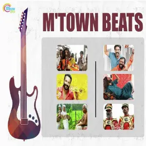 MTown Beats image
