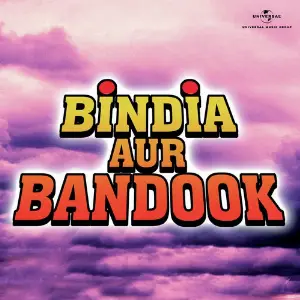 Bindia Aur Bandook image