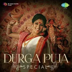 Durga Puja Special Hindi image