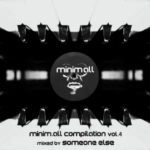 Minim.all Compilation, Vol. 4 image