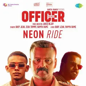 Neon Ride (From Officer On Duty) 