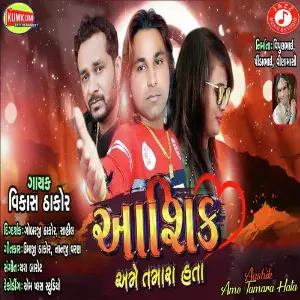 Aashik Ame Tamara Hata image