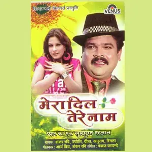 Mera Dil Tere Naam image