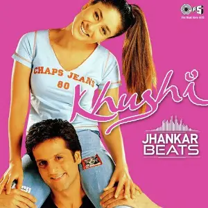 Khushi - Jhankar image