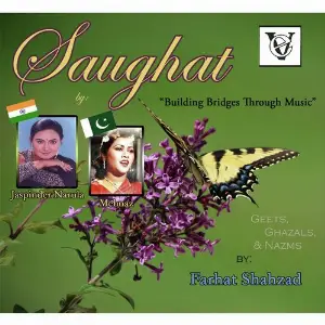 Saughat image