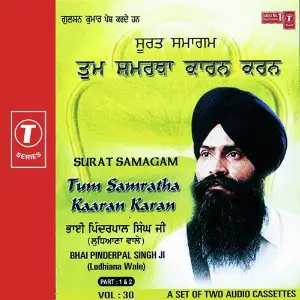 Tum Samratha Kaaran Karan Par image