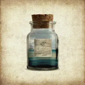 The Silent Sea image