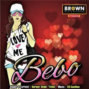 Bebo image
