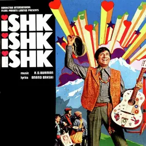 Ishk Ishk Ishk image