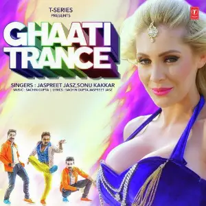 Yeh Sham Mastani Jaspreet Jasz, Sonu Kakkar, Jaspreet Jasz, Sonu Kakkar