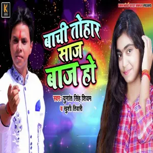 Baachi Tohaar Saaj Baaj Ho image