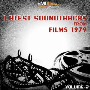 Latest Soundtracks from Films 1979, Vol. 2 image