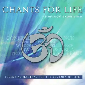 Chants For Life image