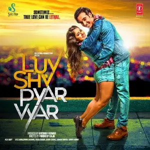 Luv Shv Pyar Vyar image