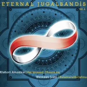Eternal Jugalbandis, Vol. 2 image