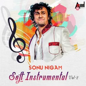 Soft Instrumental Sonu Nigam Vol-2 image
