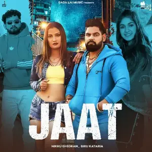 Jaat (feat. Nikku Sheoran  Biru Kataria) image