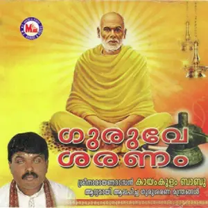 Guruve Saranam image