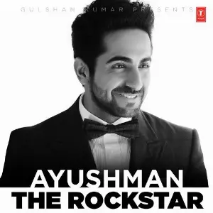 Ayushman - The Rockstar image