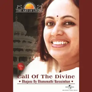 Call Of The Divine - The Art Of Living, Vol. 1 image