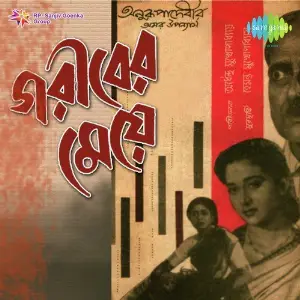 Gariber Meye image