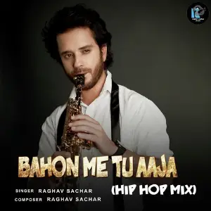 Bahon Me Tu Aaja (Hip Hop Mix) image