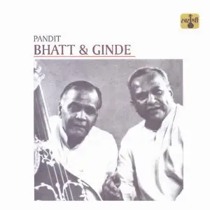 Pandit Bhatt  Ginde image
