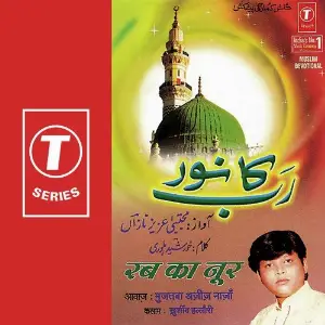 Rab Ka Noor image