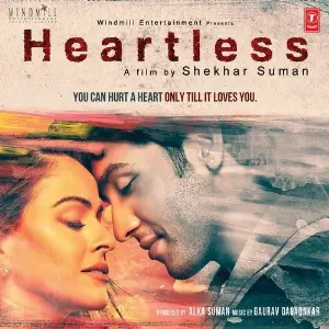 Heartless image
