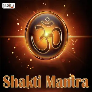 Shakti Mantra image