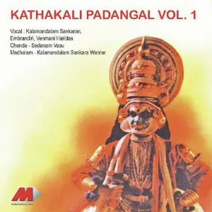 Kathakali Padangal, Vol. I image