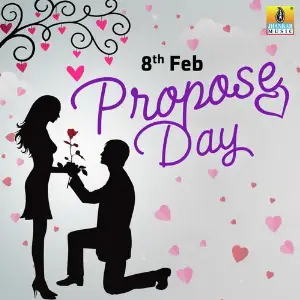 Propose Day Love Hits image