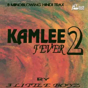 Kamlee Fever 2 image