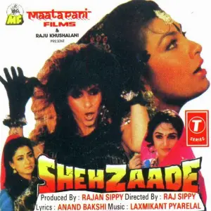 Shehzaade image