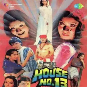 House No.13 image