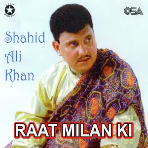 Raat Milan Ki image