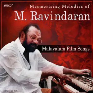 Mesmerising Melodies of M. Ravindaran image