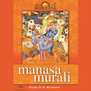 Manasa Murali - The Art Of Living image