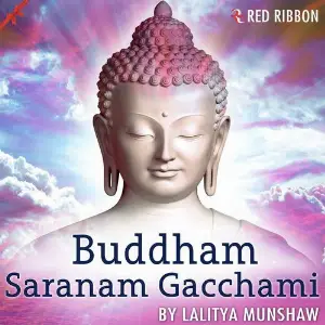 Buddham Saranam Gacchami image