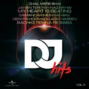 DJ Hits, Vol. 3 image