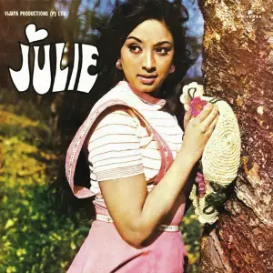 Julie image