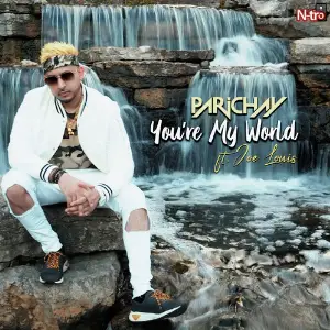 Youre My World (feat. Joe Louis) image