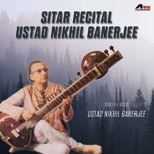 Sitar Recital - Ustad Nikhil Banerjee image