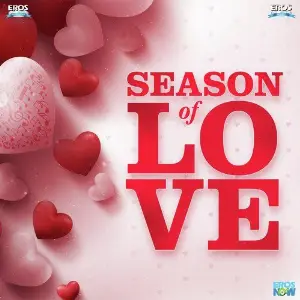 Season of Love Various Artists