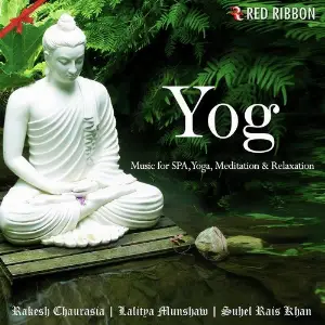 Yog - Music For SPA, Yoga, Meditation  Relaxation image