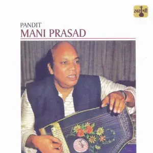 Pandit Mani Prasad image